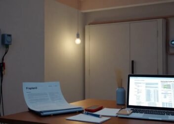 Abogados en Asesor.Legal como acreditar danos y perjuicios por un corte de suministro electrico de endesa