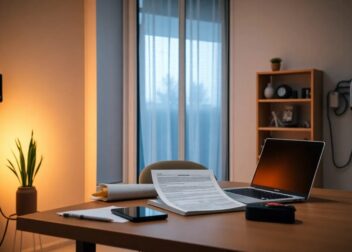 Abogados en Asesor.Legal como acreditar perjuicios economicos por un corte de suministro electrico de edp