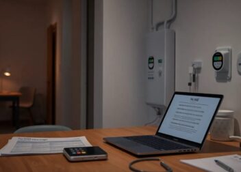 Abogados en Asesor.Legal como acreditar que la baja con factor energia no se ejecuto correctamente