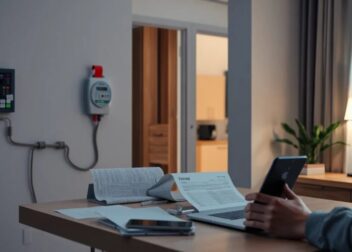 Abogados en Asesor.Legal como acreditar que la baja del suministro con energy go fue solicitada