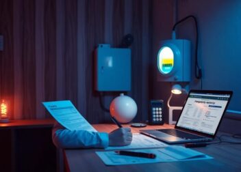 Abogados en Asesor.Legal como acreditar que la baja del suministro con nortegas fue solicitada