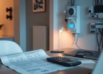 Abogados en Asesor.Legal como acreditar un cobro indebido de energia facturado por podo