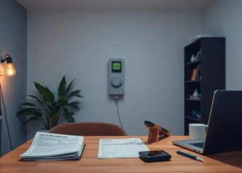 Abogados en Asesor.Legal como acreditar un doble contrato de luz o gas irregular gestionado por repsol