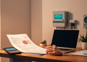 Abogados en Asesor.Legal como acreditar una factura inflada emitida por energy go