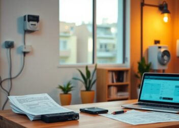 Abogados en Asesor.Legal como acreditar una facturacion indebida en recibos de factor energia