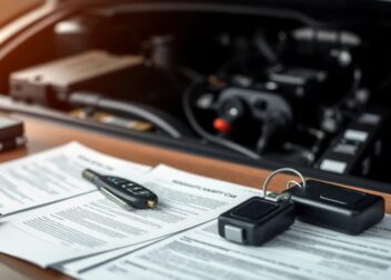 Abogados en Asesor.Legal como actuar cuando un taller mantiene tu coche retenido de forma ilegal