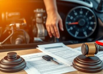 Abogados en Asesor.Legal como actuar si el taller pierde tus llaves o documentacion