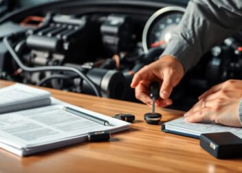 Abogados en Asesor.Legal | Asesoría legal para Cómo dejar constancia de los daños para reclamar después a un taller mecánico Abogados en Asesor.Legal como dejar constancia de los danos para reclamar despues a un taller mecanico