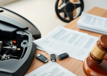 Abogados en Asesor.Legal como demandar a ford con un despacho de abogados por rotura de motor