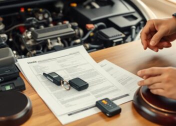 Abogados en Asesor.Legal como demandar a honda por problemas mecanicos no asumidos