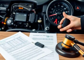 Abogados en Asesor.Legal como demandar a land rover con abogado por defectos de fabricacion