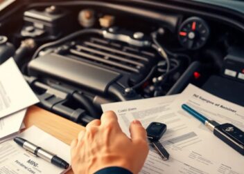 Abogados en Asesor.Legal como demandar a mini con abogado por averias graves tras reparacion