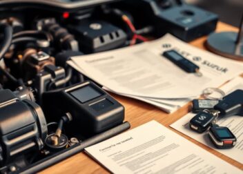 Abogados en Asesor.Legal como demandar a suzuki con abogado por defectos graves en tu vehiculo