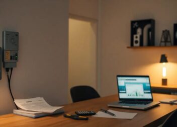 Abogados en Asesor.Legal como demostrar danos por un corte energetico irregular de syder comercializadora verde