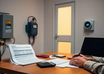 Abogados en Asesor.Legal como demostrar el derecho al bono social ante fenie energia