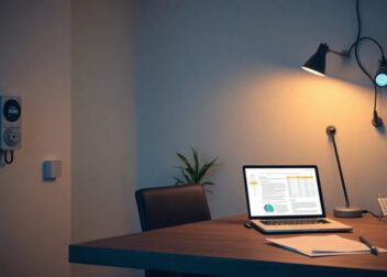 Abogados en Asesor.Legal como demostrar perjuicios por un corte de suministro electrico de holaluz