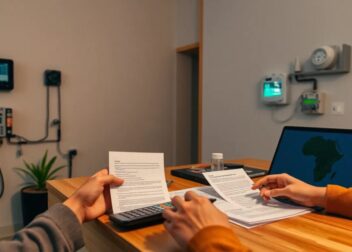 Abogados en Asesor.Legal como demostrar que una factura de chc energia no es correcta