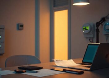 Abogados en Asesor.Legal como demostrar que una factura de fenie energia es erronea