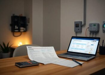 Abogados en Asesor.Legal como demostrar que una factura de nexus energia es erronea