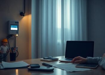 Abogados en Asesor.Legal como demostrar responsabilidad de lucera por danos electricos