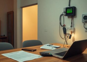 Abogados en Asesor.Legal como demostrar un cobro energetico indebido gestionado por teramelcor