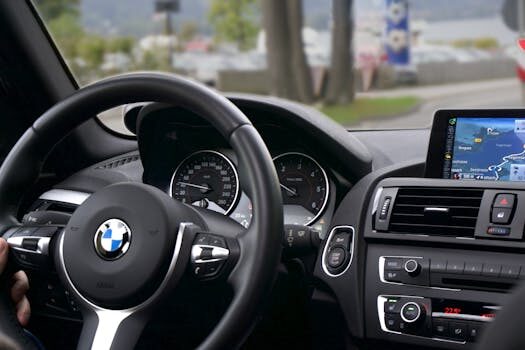 Abogados en Asesor.Legal como denunciar a bmw por fallos en el sistema idrive y que puede hacer tu abogado 1