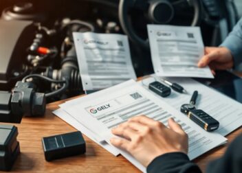 Abogados en Asesor.Legal como denunciar a geely por una autonomia electrica muy inferior a la anunciada