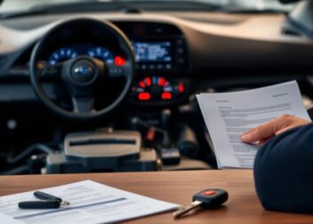 Abogados en Asesor.Legal como denunciar a subaru por fallos electricos y que hacer con tu abogado