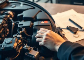 Abogados en Asesor.Legal como denunciar a un taller por cambios de piezas que nunca se hicieron