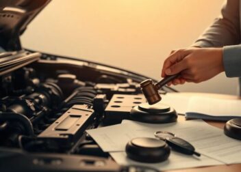 Abogados en Asesor.Legal | Asesoría legal para Cómo denunciar a un taller por instalar frenos incompatibles Abogados en Asesor.Legal como denunciar a un taller por instalar frenos incompatibles