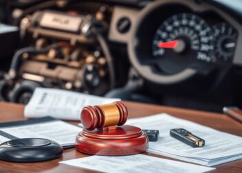 Abogados en Asesor.Legal como denunciar a un taller que manipula el cuentakilometros