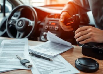 Abogados en Asesor.Legal como denunciar a un taller que usa tu coche sin permiso multas golpes km extra