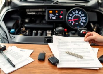 Abogados en Asesor.Legal | Asesoría legal para Cómo denunciar fallos eléctricos en tu Honda con apoyo de un abogado Abogados en Asesor.Legal como denunciar fallos electricos en tu honda con apoyo de un abogado