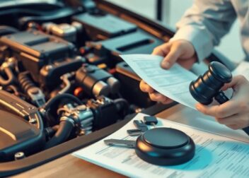 Abogados en Asesor.Legal como denunciar un taller que realiza trabajos no autorizados