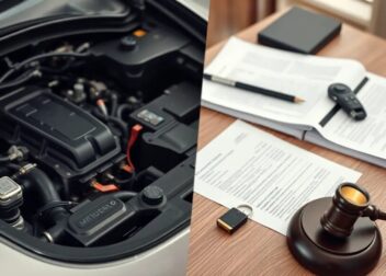 Abogados en Asesor.Legal como denunciar una reparacion negligente que provoca un accidente