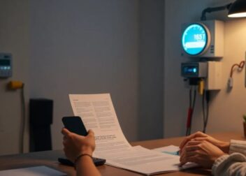 Abogados en Asesor.Legal como gestionar facturas de hatta energy en segundas residencias