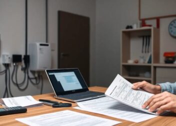 Abogados en Asesor.Legal como impugnar un contrato irregular de gas con madrilena red de gas