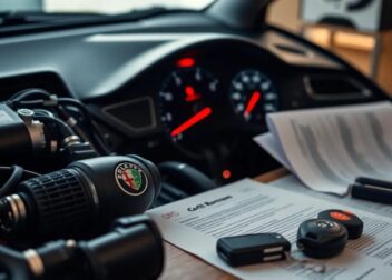 Abogados en Asesor.Legal como iniciar una reclamacion legal por averias electricas en alfa romeo