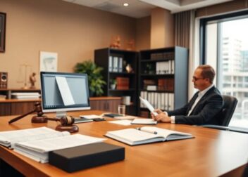 Abogados en Asesor.Legal como presentar una demanda contra gcbe