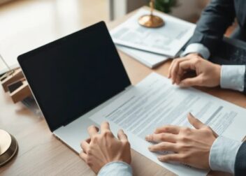 Abogados en Asesor.Legal como presentar una reclamacion formal a lar respaldada por informes periciales