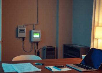 Abogados en Asesor.Legal como probar los danos derivados de un corte electrico injustificado de acciona energia