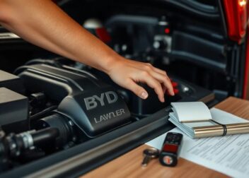 Abogados en Asesor.Legal como puede ayudar un abogado especialista en coches electricos byd en caso de incendio o sobrecalentamiento en carga