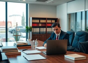 Abogados en Asesor.Legal como reclamar a apm terminals por un envio perdido que hacer ante incidencias portuarias