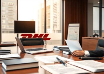 Abogados en Asesor.Legal | Asesoría legal para ¿Cómo reclamar a DHL Express por un envío perdido? Indemnizaciones y formulario oficial Abogados en Asesor.Legal como reclamar a dhl express por un envio perdido indemnizaciones y formulario oficial