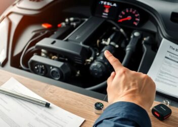 Abogados en Asesor.Legal como reclamar a tesla por negativas injustificadas a cubrir averias en garantia