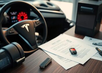 Abogados en Asesor.Legal como reclamar a tesla por no disponer de piezas y dejar tu coche inmovilizado