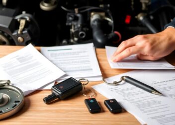 Abogados en Asesor.Legal como reclamar a un taller por danos nuevos en la carroceria o interior del coche