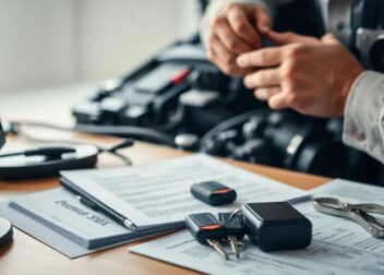 Abogados en Asesor.Legal como reclamar a un taller que no respeta la garantia de la reparacion