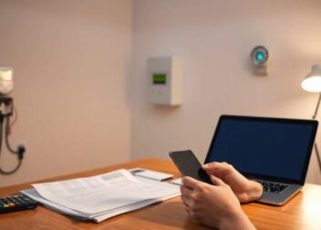 Abogados en Asesor.Legal como reclamar danos por un corte de suministro de villafuel