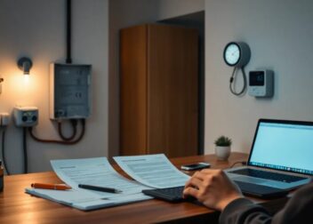 Abogados en Asesor.Legal como reclamar danos y perjuicios por un corte de gas power